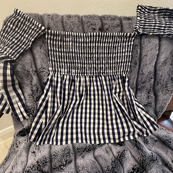 NWOT Milly Top - Picture 5 of 11